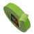 3M 401+(50mm*55m) 遮蔽胶带美纹纸胶带捆绑固定标记耐高温胶带 喷漆遮蔽胶带 绿色
