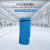 金羚 PVC冷却塔填料 制冷配件 直径9米的 填料一层高度25cm 摆四层 国产
