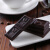 斯巴达克白俄罗斯进口纯黑巧克力斯巴达克可可脂50%-90%黑巧送礼物低即食 85%微苦巧克力X3 盒装 270g