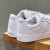 阿迪达斯（adidas）休闲鞋男鞋2024夏季新款DAILY 3.0复古低帮帆布鞋轻便运动板鞋 FY8449白色 41