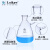 上下嘴过滤瓶布氏上嘴抽滤瓶125/250/500/1000/2500/5000ml 上嘴10000ml