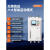 上海人民在线式电机软启动器22/45/55kw/75/90/160/200kw软起动柜 在线智能软启动器115KW