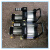 康泽润和KZRH气动气液增压泵试压泵超高压水泵气动液体打压泵水压液压泵 GD 