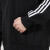 阿迪达斯 （adidas）卫衣男装新款运动服跑步训练健身舒适针织休闲长袖套头衫 GK9106加绒保暖 L
