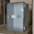 300x400x150IP67销售阿金塔/ARGENTA透明门塑料防水配电部分定制 250x350x180(透明门
