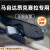 纽曼马自达3次世代昂克赛拉专车专用免走线2023新款行车记录仪 K3 单镜头+套餐七