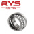RYS哈尔滨轴承哈轴技研 调心滚子轴承23124CA/W33直孔