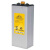 理士管式胶体蓄电池8OP800AH发电厂风能UPS电源专用长寿命包邮