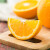农沃丰（NONGWOFENG）脐橙  纽荷尔脐橙 单果60-65mm 净重2.6斤