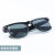 玻璃电焊眼镜二保焊护眼焊工防打眼防强光防电弧防护 J01灰色护目镜
