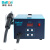 BaKon白光热风枪焊台气泵可调温数显恒温工业级拆焊台BK850D 标配