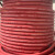 DEDH丨高压工业防爆水气管防冻液水管软管3/8；内径9.5红色150psi