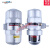 适用气动自动排水器PB2FPA-68干燥机储气罐气泵空压机放水排水阀 PB-68(精品款)
