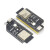 ESP32 S3核心板板载WROOM-1-N16R8 ESP32-S3-DevKitC-1模块开发板 N8R2(不焊接)