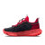 安德玛（UNDERARMOUR）HOVR Summit男女运动跑步鞋情侣鞋3022945 黑色004 44.5