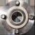 吉泰易盛内加强型不锈钢石墨金属缠绕垫-单位：个-10个起批-5天发货 ^φ100*φ150*4.5