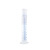 鸣固   实验室用品 塑料量筒带刻度加厚PP分装 实验量筒 塑料量筒 蓝线250ml-1000ml（3个）
