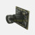 USB高清200万1080P安卓工业相机逆光低照度度摄像头PCBA视频 OV2710(3.0mm_无畸变)