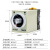 AH3-3时间继电器通电延时定时器AC220/DC24V AH3-3 送底座 AH3 3 3S 220V