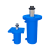 定制适用油缸液压缸液压油缸模具拉杆式HSG80 100 轻型货梯升降机拖拉机用 焊接油缸定制