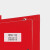 格圣奇防火防爆安全柜危险化学品存放柜45加仑红色可定制C2370