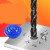 韩国UTOOL直柄钻头麻花高速钢钻咀模具钢金属钻孔0.5-13mm 1.45mm