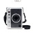 适用于富士instax mini EVO拍立得一次成像相机保护壳复古相机包 32G存储卡