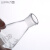 三角烧瓶锥形瓶 耐高温高硼硅玻璃具塞锥形瓶 25/50/100/250/500/ 10ml