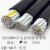 RVVchun 铜多芯控制电缆67 8 10 12 14芯0.5 0.75 1 1.5平方铜电 RVV-6X0.75平方 1米
