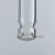 玻璃孟氏洗瓶实验室洗气瓶50/100/250/500/1000/2500ml厚气体洗瓶工业品 50ml