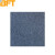  贝傅特 DD-317 办公室拼接地毯 商用满铺防滑地垫 50*50CM沥青底-浅蓝