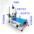 适用于丝网印刷专用印刷设备丝印台丝印机械设备印刷设备 中号台面32*44cm