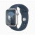 AppleWatch Series8代Ultra/S9/SE2022 iwatch 苹果手表蜂窝分期 S9[]仅激活-银白色 GPS版 40mm/41mm
