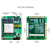 MZ7100FC XILINX Zynq开发板ARM FPGA7100 7045FMC LPC扩展 7100-DDRMAX裸板+基础配件包