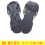 环氧地坪漆钉鞋 水泥自流平钉鞋 齿鞋环氧树脂施工用防滑钉鞋 DX-2T(钉长2.5CM 胶钉)