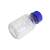 BIOSHARP  透明蓝盖试剂瓶 耐高温 500ml