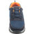 燕舞 BD2AQ121327A1H 工作鞋 安全鞋 绝缘6kV 男女通用 35码（单位：双）蓝黑色