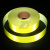 榆钦5cm*3m反光贴纸汽车荧光黄绿校车专用反光贴反光标识级反光条 20cm宽级荧光黄3米