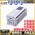 PLC可编程控制器-16/32/48/64/80/128MR/MT/ES-A FX5U 2N 13%增值税专票 FX3U-64MR/ES-A