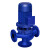 探航[S221]管道污水泵GW型直立式无堵塞离心泵铜芯大流量抽水泵泥浆泵 40GW15-15-1.5(铸铁材质) 