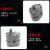 CBJ-12X20液压齿轮油泵HY01-5X10 8*15/1218/25/35/50/75/70 HY01-100x25
