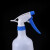 日本进口有机溶剂用喷雾器 500ml经济型喷雾壶蓝色粉红色象牙色实验室塑料喷雾瓶 经济型500ml(粉红色)