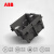ABB瑞士开关暗盒 插座底盒86型底盒理线盒底盒高强度阻燃接线盒