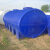 塑料水塔储水罐200L-50T立式蓄水桶卧式塑胶PE水箱锥底化工大桶 PT-8000L