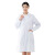 有豫 白大褂 单位：件 女护士服纽扣袖（四季款） M