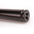 海斯迪克 HKCL-491 1/2风炮套筒 加长电动扳手套筒 黑色六角套筒螺丝扳手 19*250mm