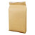 纸塑复合牛皮纸编织袋加厚颗粒袋打包搬家化工颗粒猫狗粮砂包装袋 30*40cm白里