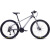 山地自行车男式变色龙变速越野青少年女学生减震赛车单车 顶配版+高密度车架+蓝图品2 27.5英寸24速