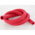 Brangdy  彩色橡塑保温管（1514） 红色B1国标内径32毫米X厚7毫米X长1.8米一根