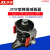 花乐集减振新款防剪切减震器风机隔震垫 空调阻尼弹簧减振器 JYW-10(承载10kg)